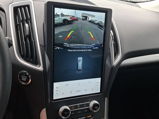 Certified 2024 Ford Edge SEL AWD/4WD image 18