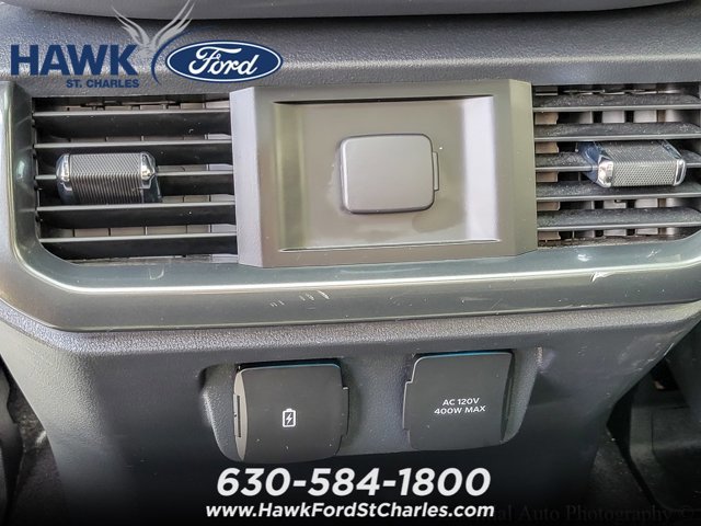 Certified 2023 Ford F150 XLT w/ Equipment Group 302A High AWD/4WD image 12