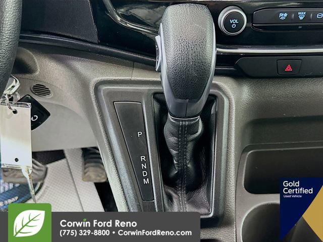 Certified 2023 Ford Transit 350 XLT image 20