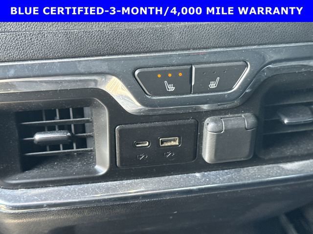 Used 2019 GMC Sierra 1500 AT4 w/ AT4 Premium Package image 14