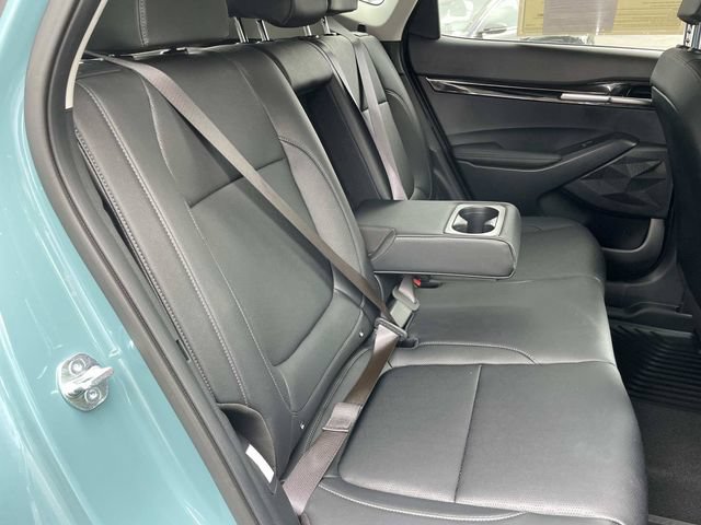 Used 2026 Kia Seltos EX FWD image 21