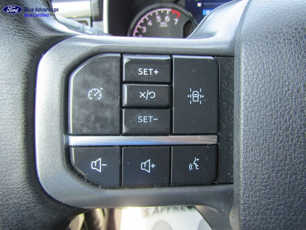 Certified 2023 Ford F150 XLT w/ Equipment Group 302A High AWD/4WD image 34