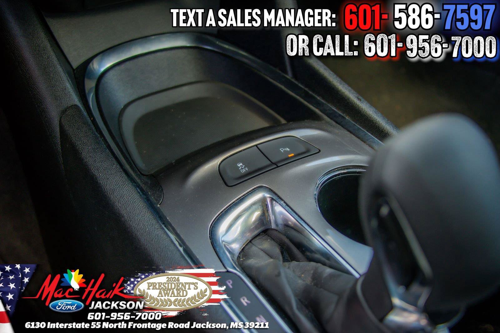 Used 2025 Chevrolet Malibu LT FWD image 16