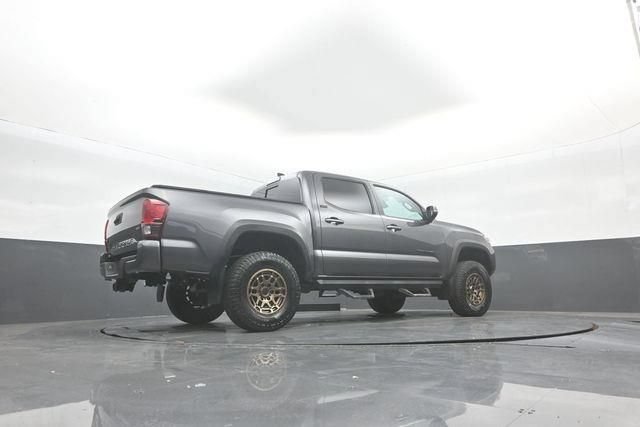 Used 2023 Toyota Tacoma 4x4 Double Cab w/ Trail Edition image 41