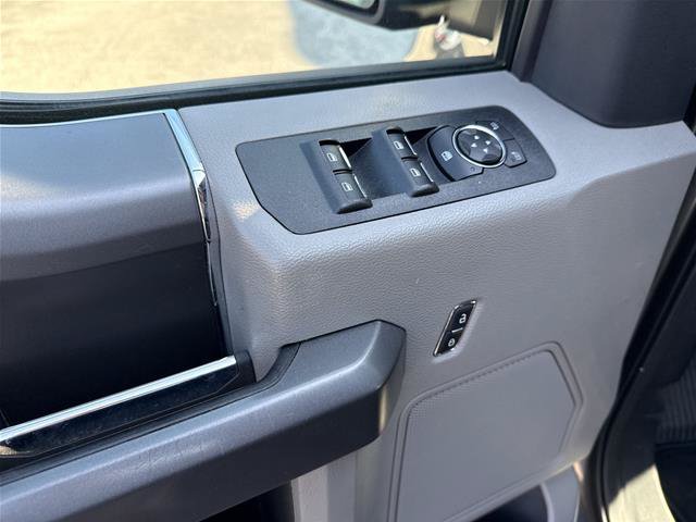 Certified 2020 Ford F150 XLT w/ Equipment Group 302A Luxury RWD image 24