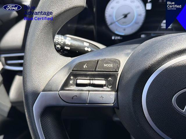 Used 2024 Hyundai Elantra SEL FWD image 19