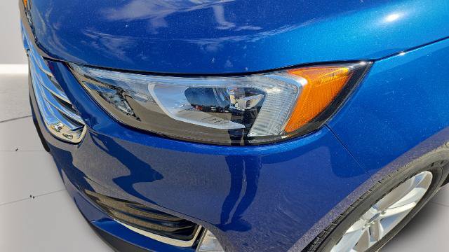 Certified 2020 Ford Edge SEL w/ Cold Weather Package FWD image 34