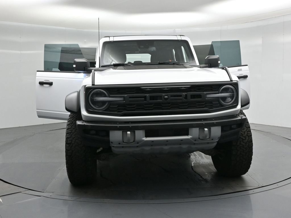 Certified 2023 Ford Bronco Raptor image 50