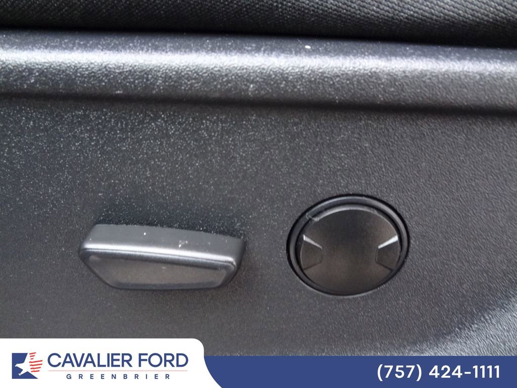 Certified 2022 Ford F150 XLT w/ Equipment Group 301A Mid AWD/4WD image 7