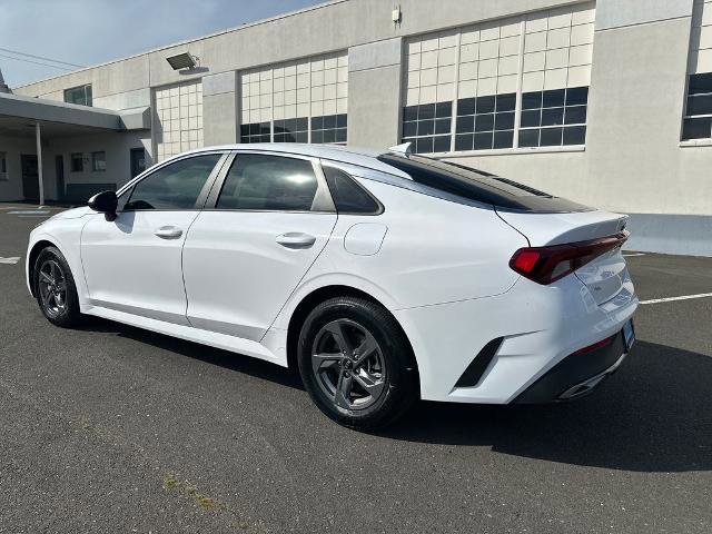 Used 2021 Kia K5 LX image 4