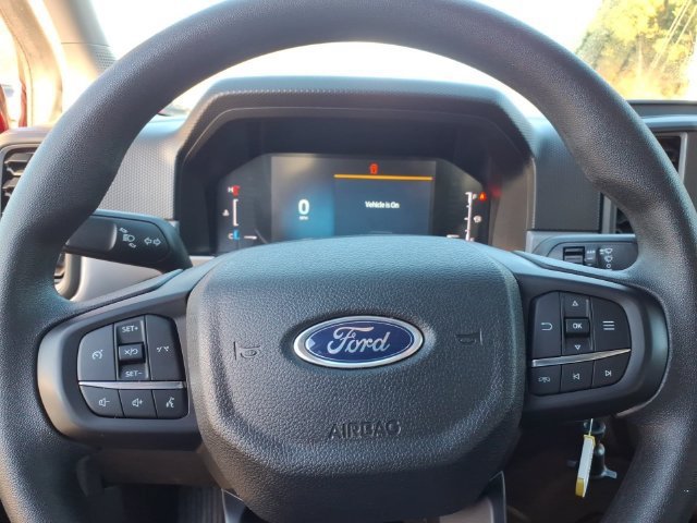 Certified 2025 Ford Ranger XL w/ Trailer Tow Package AWD/4WD image 22