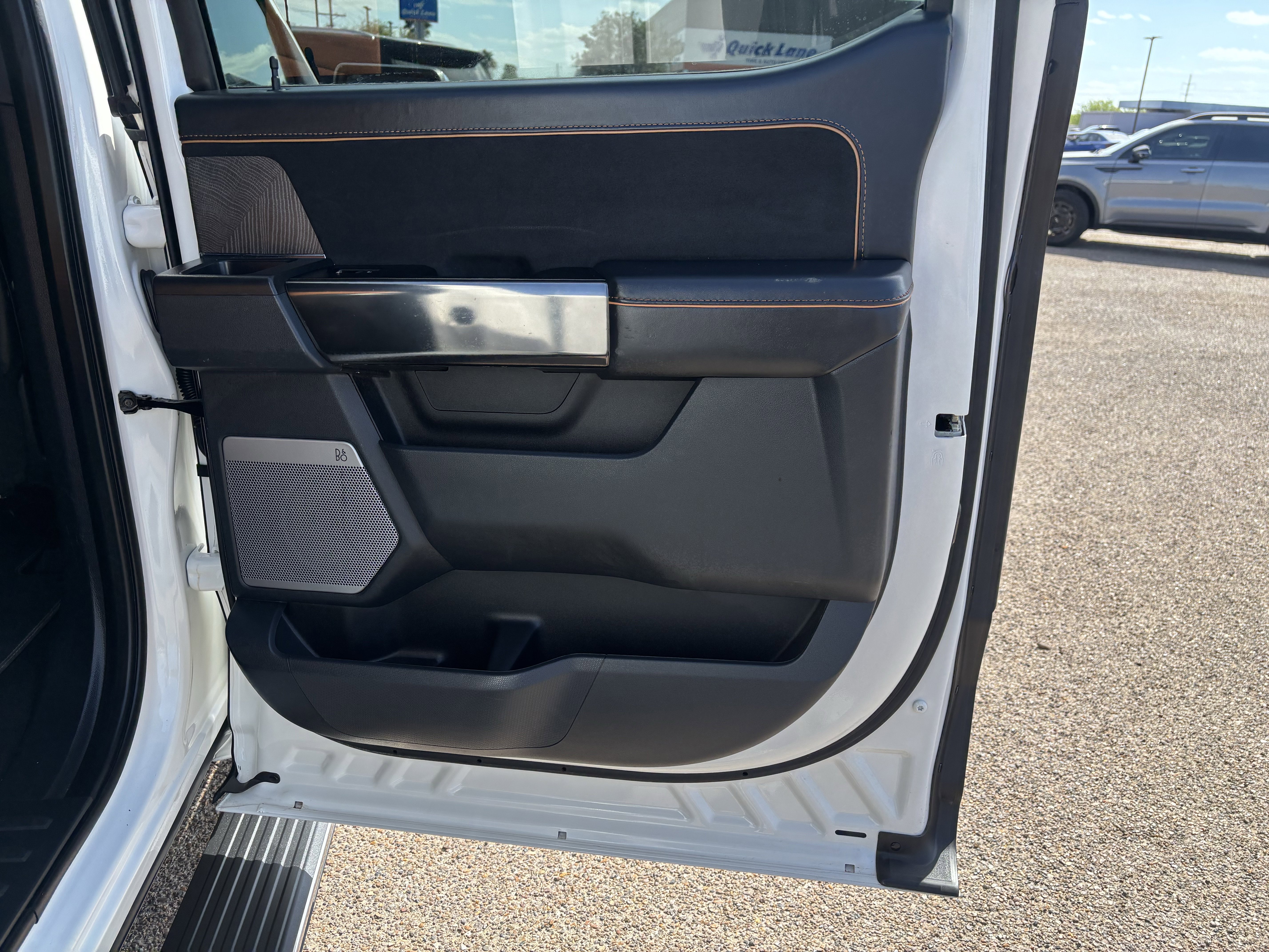 Certified 2023 Ford F150 Platinum image 19