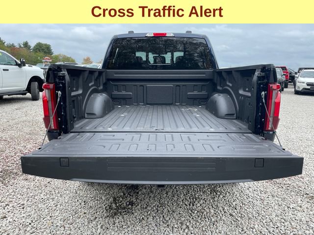 Certified 2024 Ford F150 Lariat AWD/4WD image 13