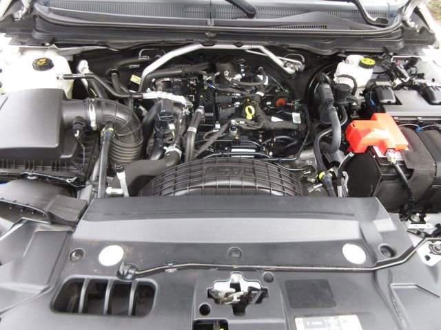 Certified 2022 Ford Ranger XL w/ Equipment Group 101A High image 26