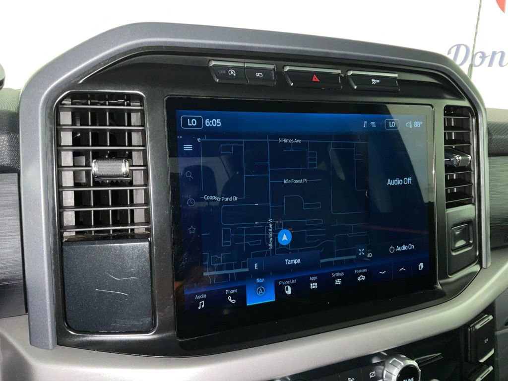 Certified 2023 Ford F150 XLT w/ Equipment Group 302A High AWD/4WD image 21