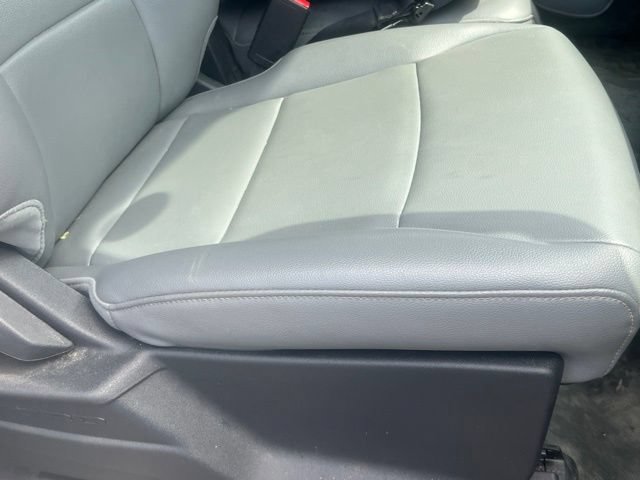 Certified 2024 Ford F150 XL AWD/4WD image 9
