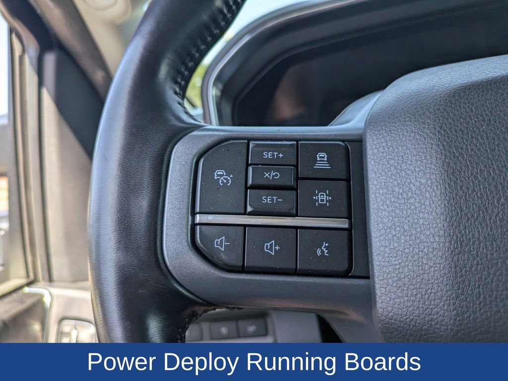 Certified 2023 Ford F350 Lariat w/ Lariat Ultimate Package image 27