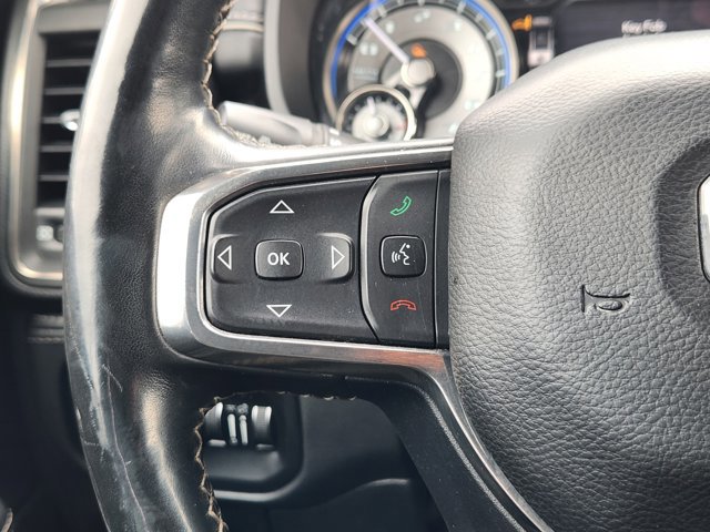 Used 2020 RAM 1500 Limited image 26