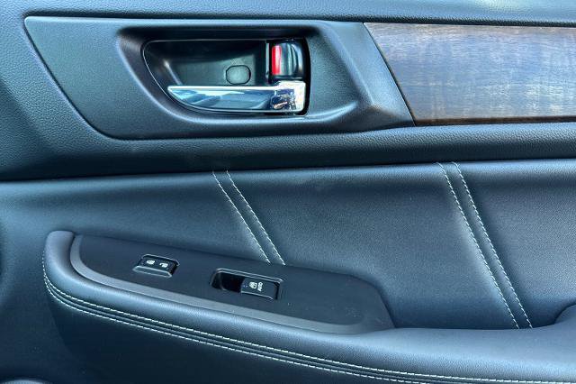 Used 2019 Subaru Outback 2.5i Limited AWD/4WD image 15