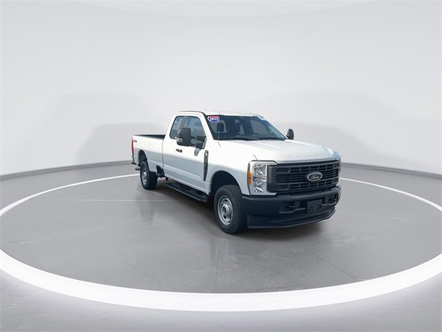 Certified 2023 Ford F250 XL image 8