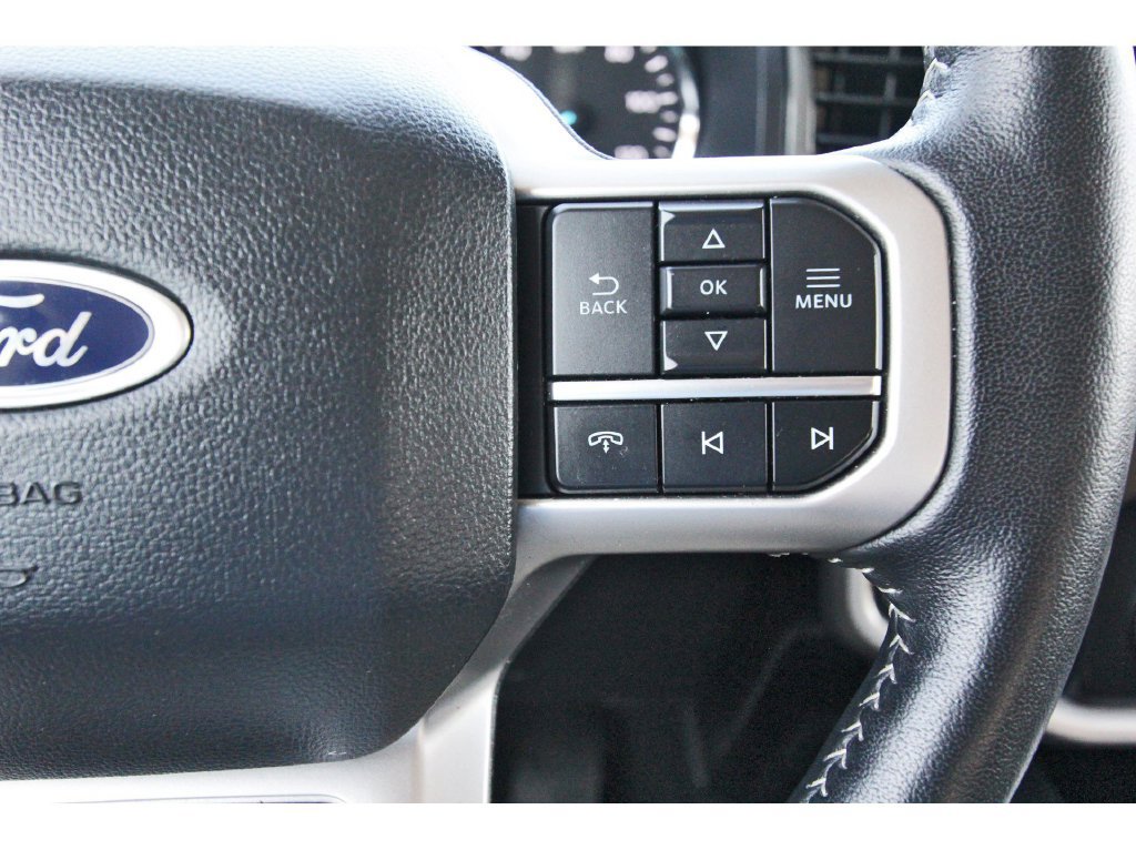 Certified 2024 Ford Expedition XLT RWD image 22