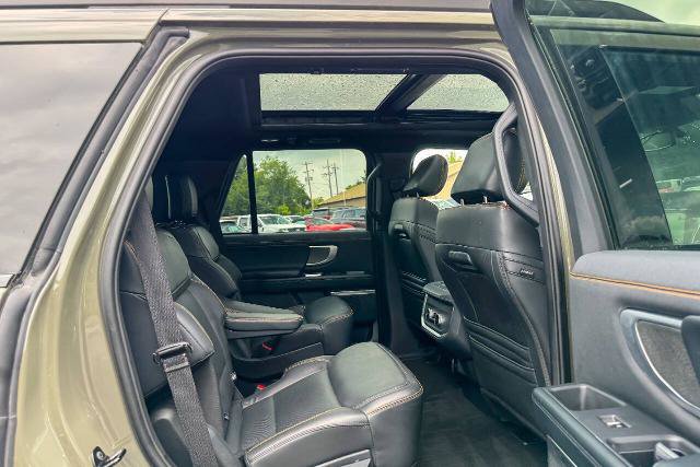 Certified 2025 Ford Expedition Tremor AWD/4WD image 16