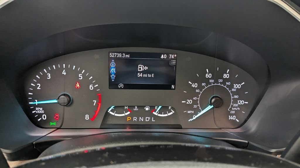 Certified 2022 Ford Escape SE w/ Convenience Package AWD/4WD image 22
