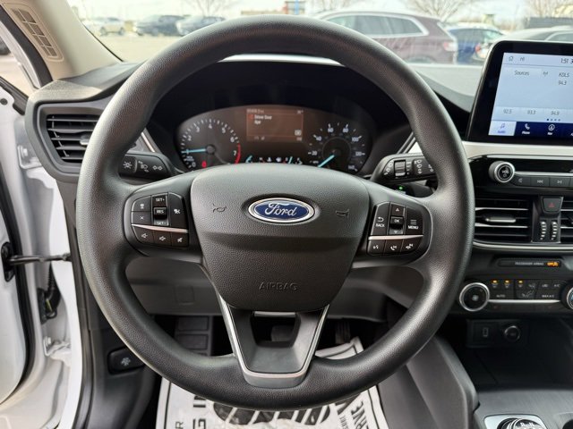 Certified 2020 Ford Escape SE image 21