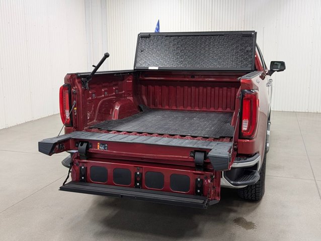 Used 2019 GMC Sierra 1500 SLT AWD/4WD image 24