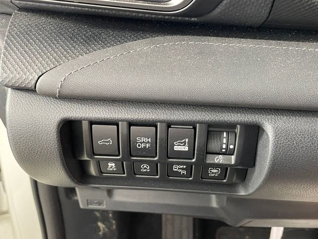 Used 2022 Subaru Forester Touring AWD/4WD image 10
