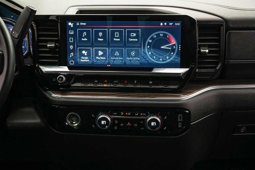 Used 2024 GMC Sierra 1500 Elevation image 16