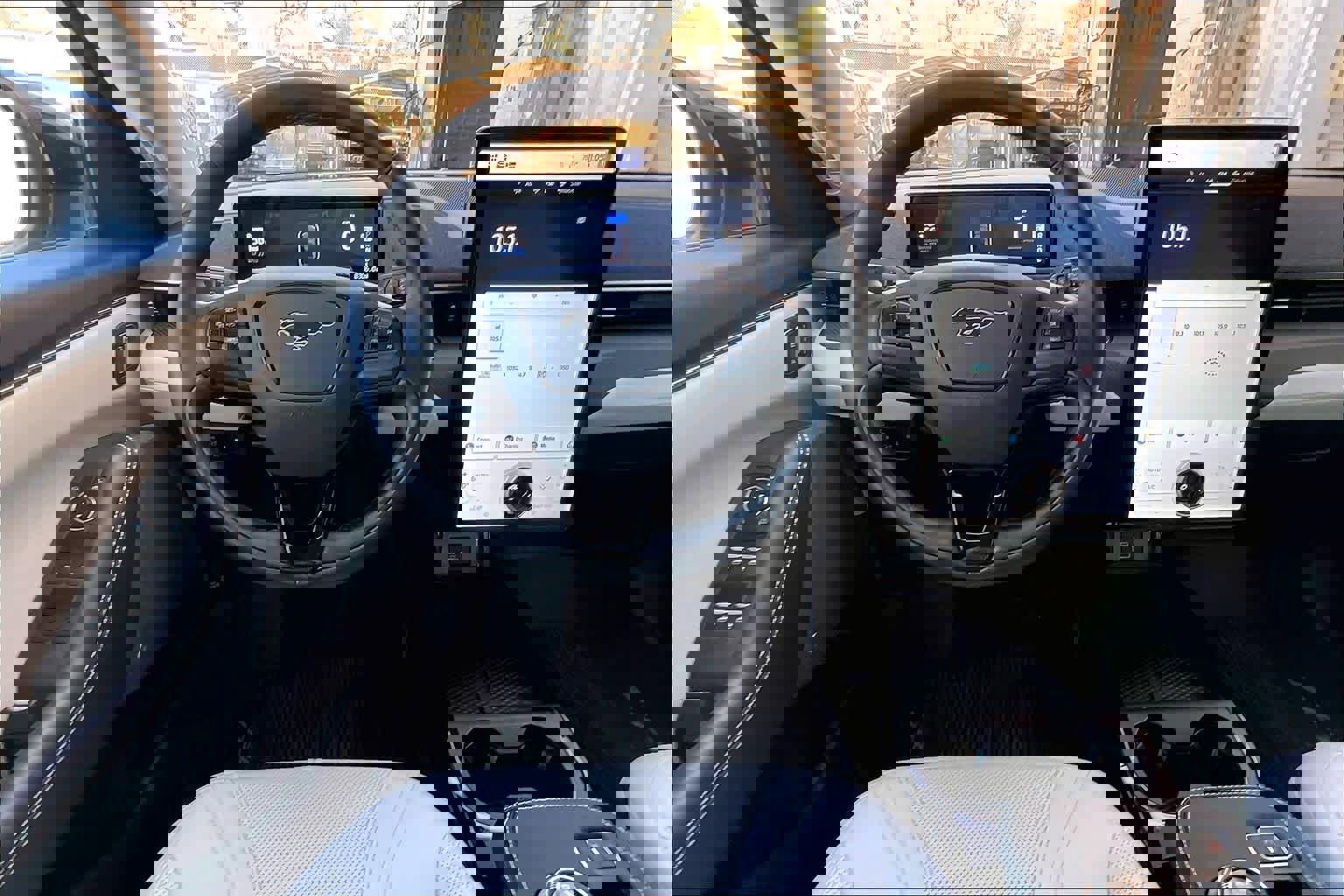 Certified 2023 Ford Mustang Mach-E Premium image 5