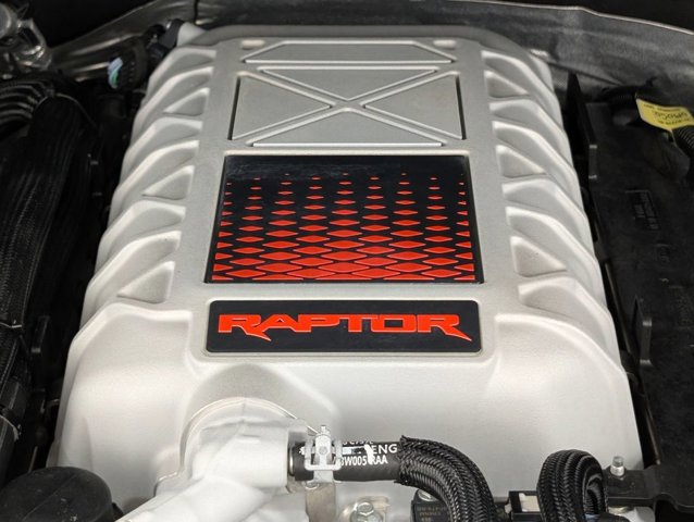 Certified 2024 Ford F150 Raptor w/ Equipment Group 803A Raptor R AWD/4WD image 36