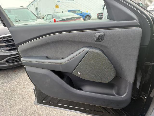 Certified 2025 Ford Mustang Mach-E GT w/ Bronze Appearance Package image 23