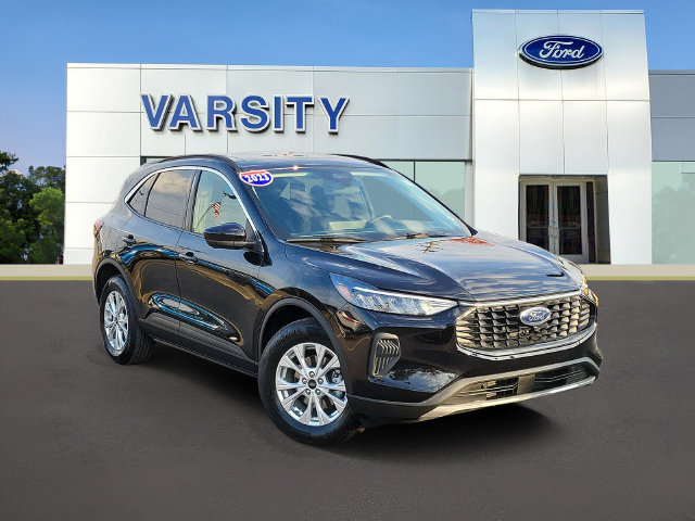 Certified 2023 Ford Escape Active w/ Tech Pack #2 AWD/4WD image 1