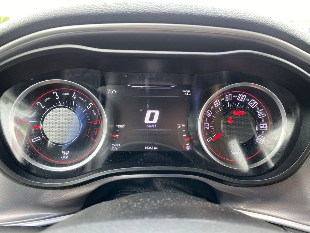 Used 2021 Dodge Challenger R/T Scat Pack RWD image 19