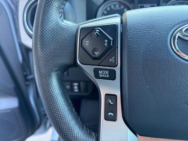 Used 2020 Toyota Tacoma Limited AWD/4WD image 24