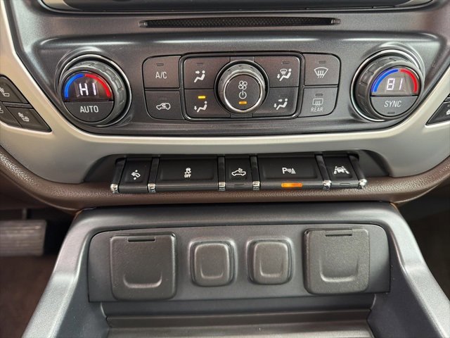 Used 2017 GMC Sierra 1500 SLT image 20