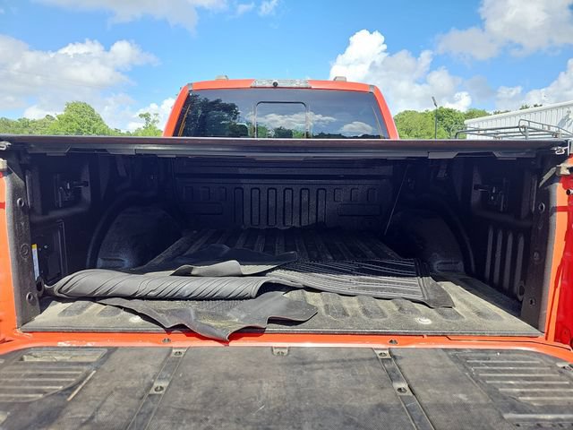 Certified 2021 Ford F150 Raptor w/ Equipment Group 801A High AWD/4WD image 14