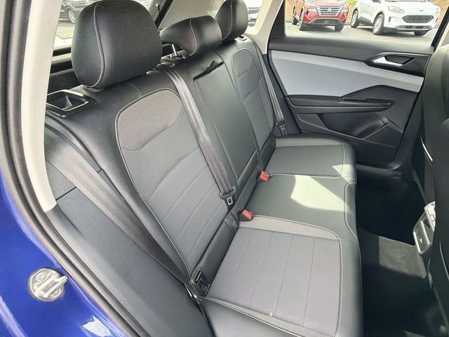 Used 2022 Volkswagen Taos SE image 26