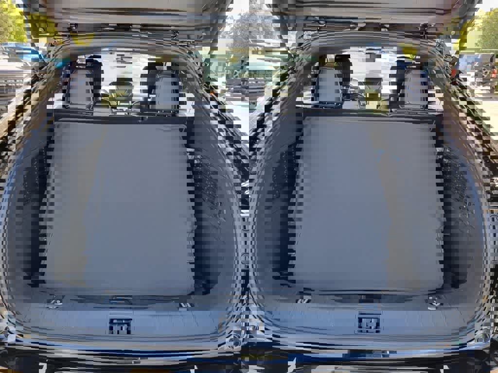 Certified 2025 Ford Mustang Mach-E GT AWD/4WD image 14