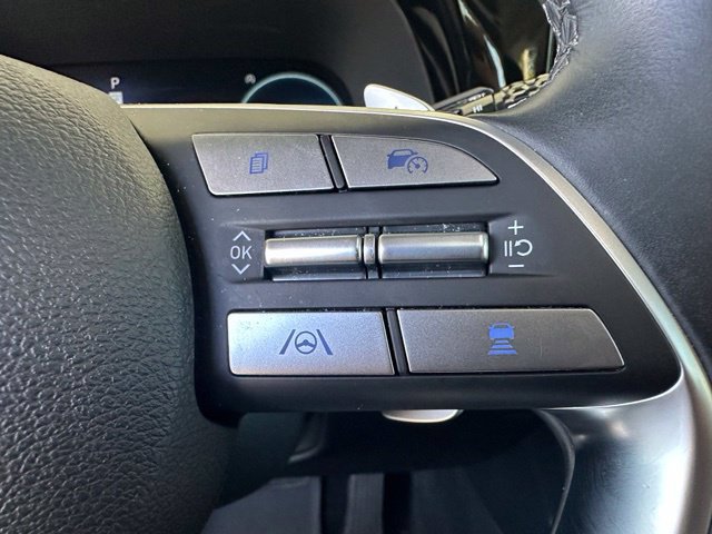 Used 2024 Hyundai Palisade Limited AWD/4WD image 26