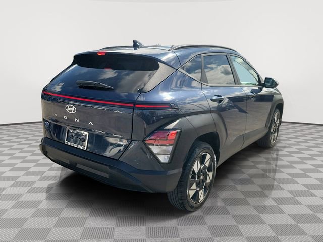 Used 2024 Hyundai Kona SEL AWD/4WD image 5