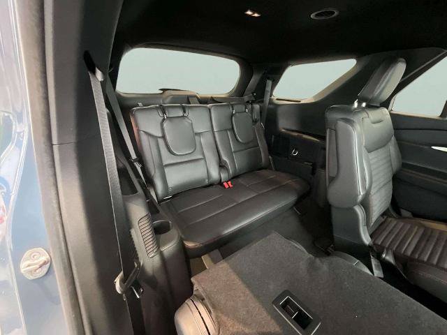 Certified 2025 Ford Explorer ST-Line AWD/4WD image 23