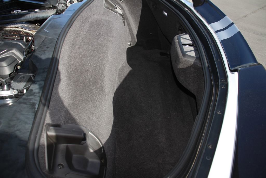 Used 2020 Chevrolet Corvette Stingray Coupe w/ 1LT image 19