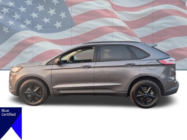 Certified 2022 Ford Edge SE AWD/4WD image 7