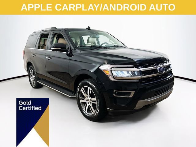 Certified 2023 Ford Expedition Limited image 5