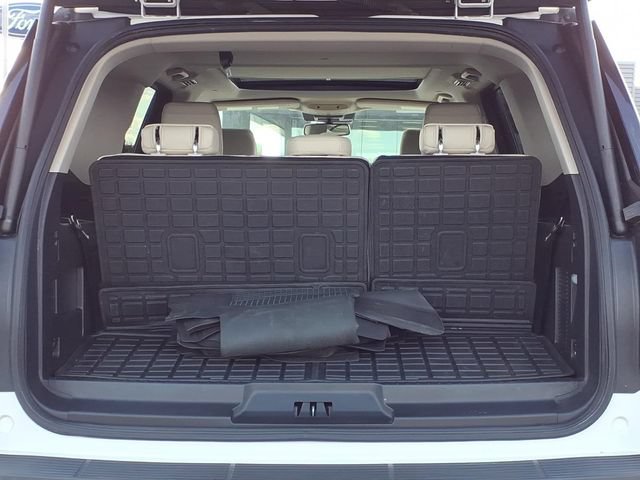 Certified 2019 Ford Expedition Platinum AWD/4WD image 9