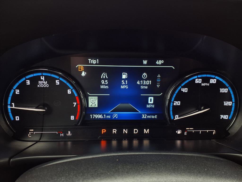 Certified 2024 Ford Bronco Sport Badlands w/ Premium Package image 20