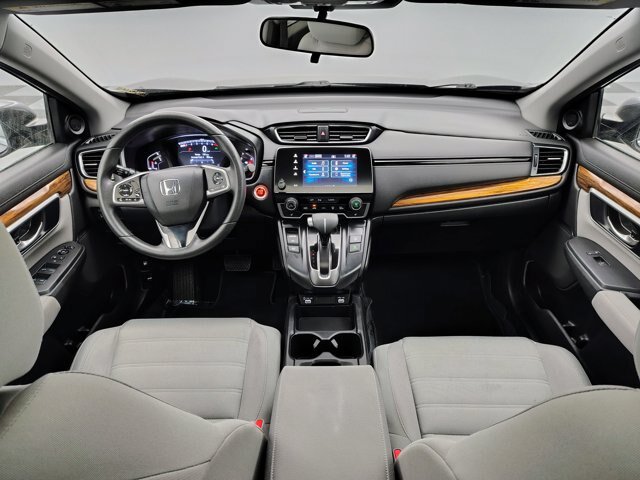 Used 2020 Honda CR-V EX image 31